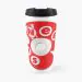Shinee Travel Mug – Stainless Steel