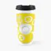 Shinee Travel Mug – For Hot & Cold Drinks