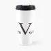 Shinee Travel Mug – With Straw