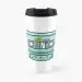 Shinee Travel Mug – Lightweight