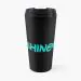 Shinee Travel Mug – Travel Friendly