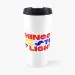 Shinee Travel Mug – For Hot & Cold Drinks