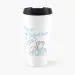 Stray Kids Travel Mug – For Hot & Cold Drinks
