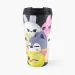 Stray Kids Travel Mug – Glossy Style