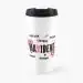 Stray Kids Travel Mug – For Hot & Cold Drinks