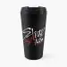 Stray Kids Travel Mug – Compact Design