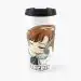 Stray Kids Travel Mug – With Handle