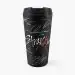 Stray Kids Travel Mug – Non‑Slip Base