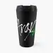 Stray Kids Travel Mug – Stainless Steel