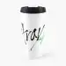 Stray Kids Travel Mug – For Hot & Cold Drinks
