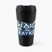 Stray Kids Travel Mug – With Straw