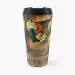 Stray Kids Travel Mug – Non‑Slip Base