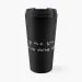 Stray Kids Travel Mug – Glossy Style