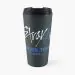 Stray Kids Travel Mug – Double Wall Insulated