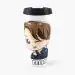 Stray Kids Travel Mug – Travel Friendly