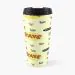 كوب حافظ Stayc — إصدار 4 إصدار "STAYC" — Stayc Black Edition
