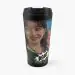 Stayc Insulated Tumbler v4 — Red Retro Ver.