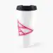 كوب حافظ Stayc — إصدار 4 إصدار "STAYC" — Stayc Black Edition