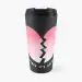 Stayc Insulated Tumbler v4 — Silver Retro Ver.