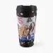 كوب حافظ Stayc — إصدار 4 إصدار "STAYC" — Stayc Black Edition