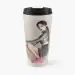 كوب حافظ Stayc — إصدار 4 إصدار "STAYC" — Stayc Black Edition