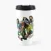 كوب حافظ Stayc — إصدار 4 إصدار "STAYC" — Stayc Black Edition