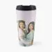 كوب حافظ Stayc — إصدار 4 إصدار "STAYC" — Stayc Black Edition