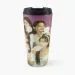 Stayc Insulated Tumbler v4 — Black Classic Ver.