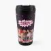 كوب حافظ Stayc — إصدار 4 إصدار "STAYC" — Stayc Black Edition