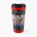 Stayc Insulated Tumbler v4 — Silver Deluxe Ver.