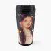 Stayc Insulated Tumbler v4 — Pink Deluxe Ver.