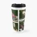 Stayc Insulated Tumbler v4 — Silver Edition
