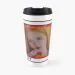 Stayc Insulated Tumbler v4 — Navy Classic Ver.