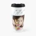Stayc Insulated Tumbler v4 — Silver Casual Ver.