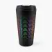 Stayc Insulated Tumbler v4 — Black Collectible Ver.