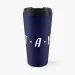 Stayc Insulated Tumbler v4 — Blue Deluxe Ver.