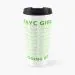 Stayc Insulated Tumbler v4 — Gold Deluxe Ver.