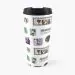 Stayc Insulated Tumbler v4 — Purple Deluxe Ver.