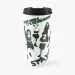 Stayc Insulated Tumbler v4 — Beige Premium Ver.