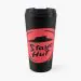 Stayc Insulated Tumbler v4 — Purple Classic Ver.