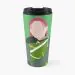 Stayc Insulated Tumbler v4 — Pink Casual Ver.