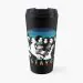 Stayc Insulated Tumbler v4 — Red Stylish Ver.