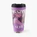 Stayc Insulated Tumbler — Beige Retro Ver.