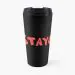 Stayc Insulated Tumbler v1 — Purple Premium Ver.