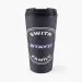 Stayc Insulated Tumbler v2 — Black Premium Ver.