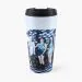 Stayc Insulated Tumbler v4 — Blue Retro Ver.