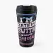 كوب حافظ Stayc — إصدار 4 إصدار "STAYC" — Stayc Black Edition