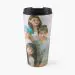 Stayc Insulated Tumbler v4 — Pink Classic Ver.