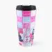 Stayc Insulated Tumbler v4 — Purple Stylish Ver.