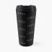 Stayc Insulated Tumbler v4 — White Deluxe Ver.
